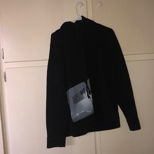 RAF Simmons hoodie